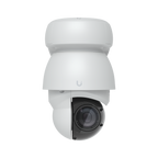 Ubiquiti UVC-AI-PTZ | AI PTZ Camera | 4K | IP66 | 22x Optical – White