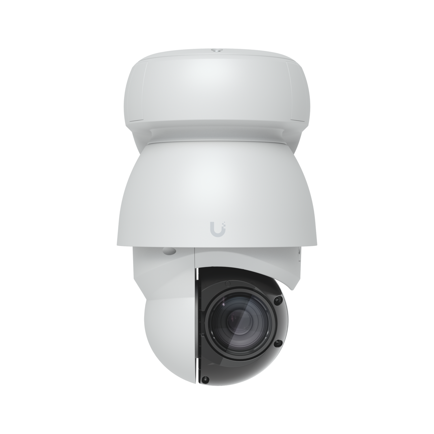 Ubiquiti UVC-AI-PTZ | AI PTZ Camera | 4K | IP66 | 22x Optical – White