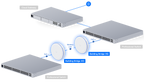 Ubiquiti UBB-XG | UniFi Building‑to‑Building Bridge XG – Default Title