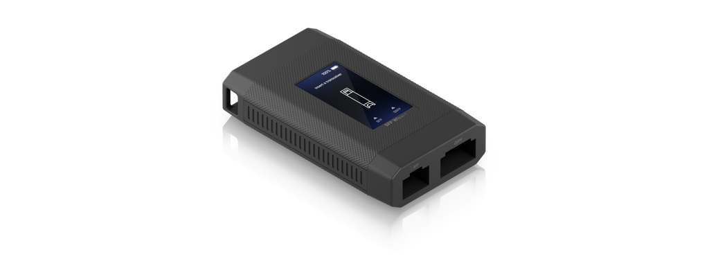 Ubiquiti UACC-SFP-WIZARD | SFP Compatibility Tool (Wizard) – Default Title