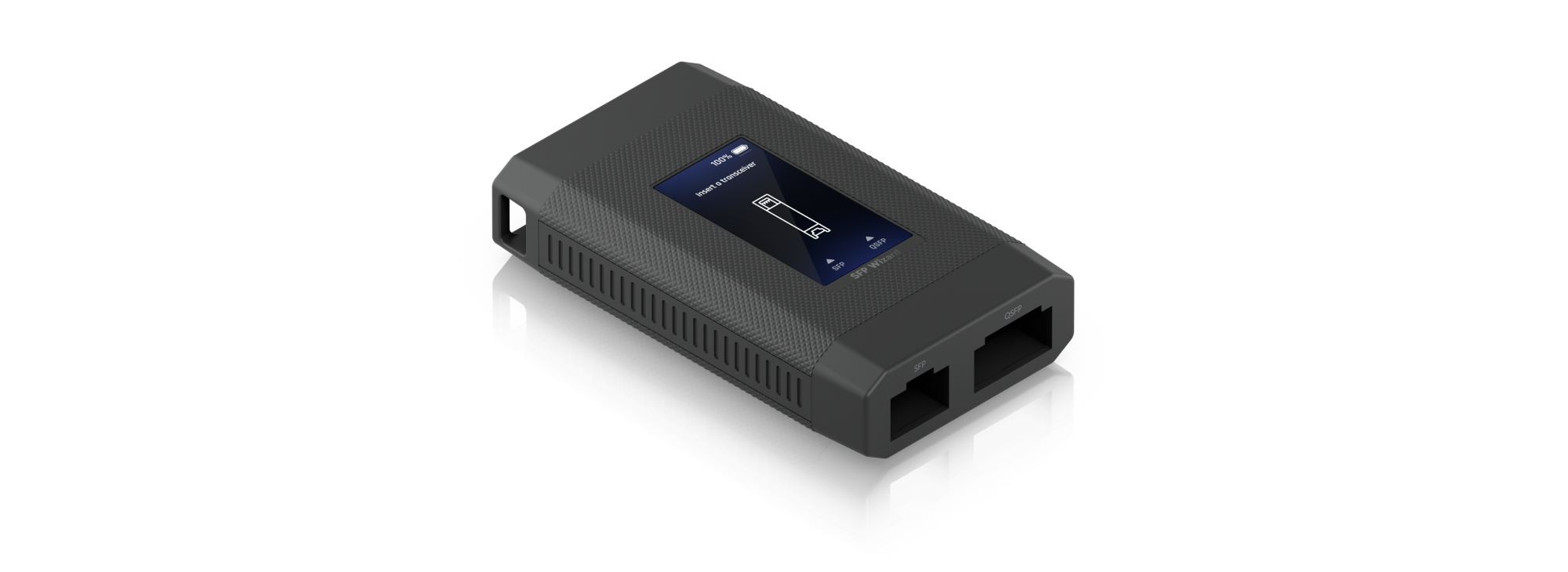 Ubiquiti UACC-SFP-WIZARD | SFP Compatibility Tool (Wizard) – Default Title