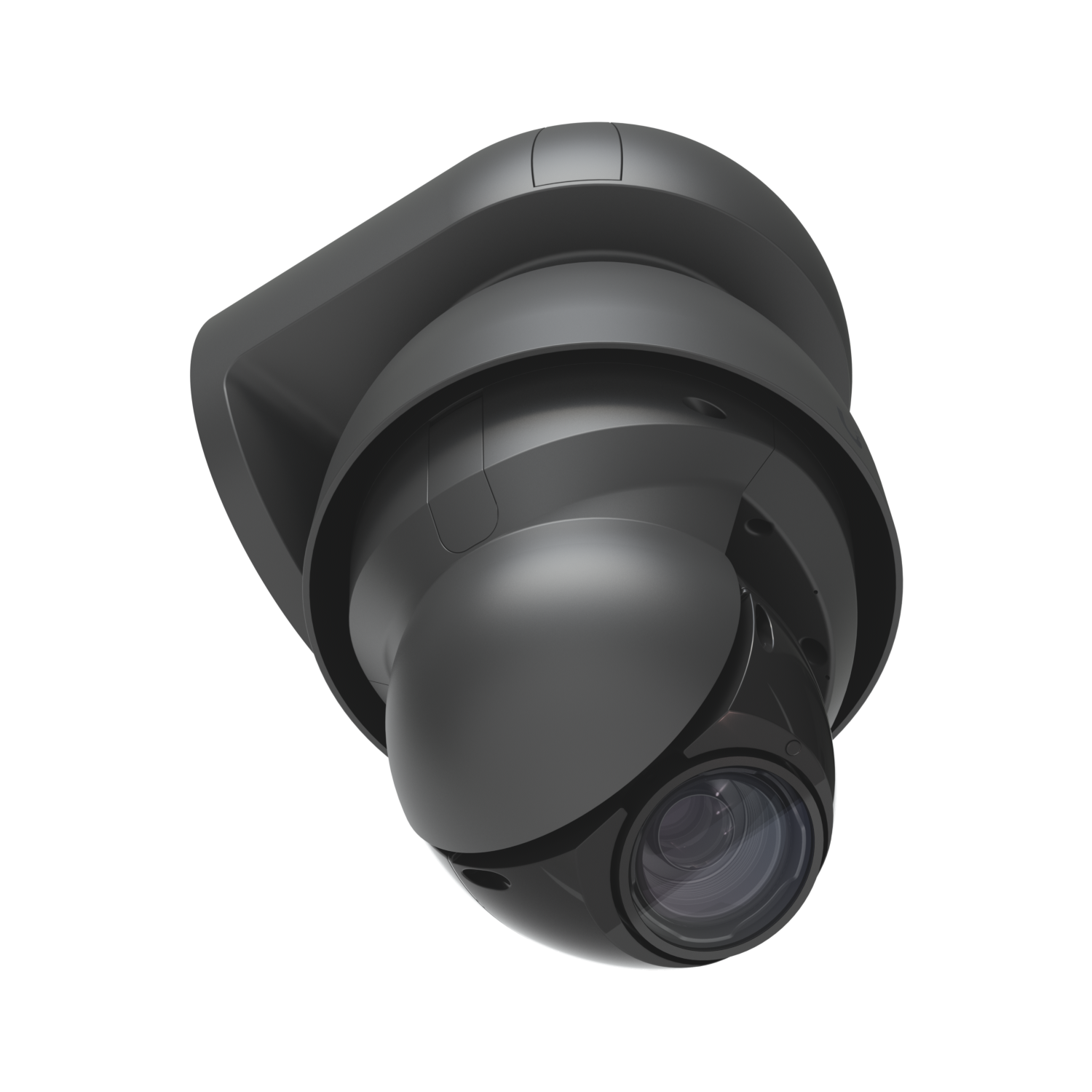 Ubiquiti UVC-AI-PTZ | AI PTZ Camera | 4K | IP66 | 22x Optical – White