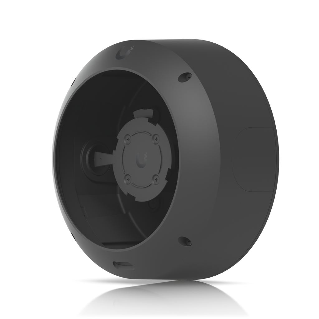 Ubiquiti UAC-AI-360-JB | AI 360 Junction Box – White