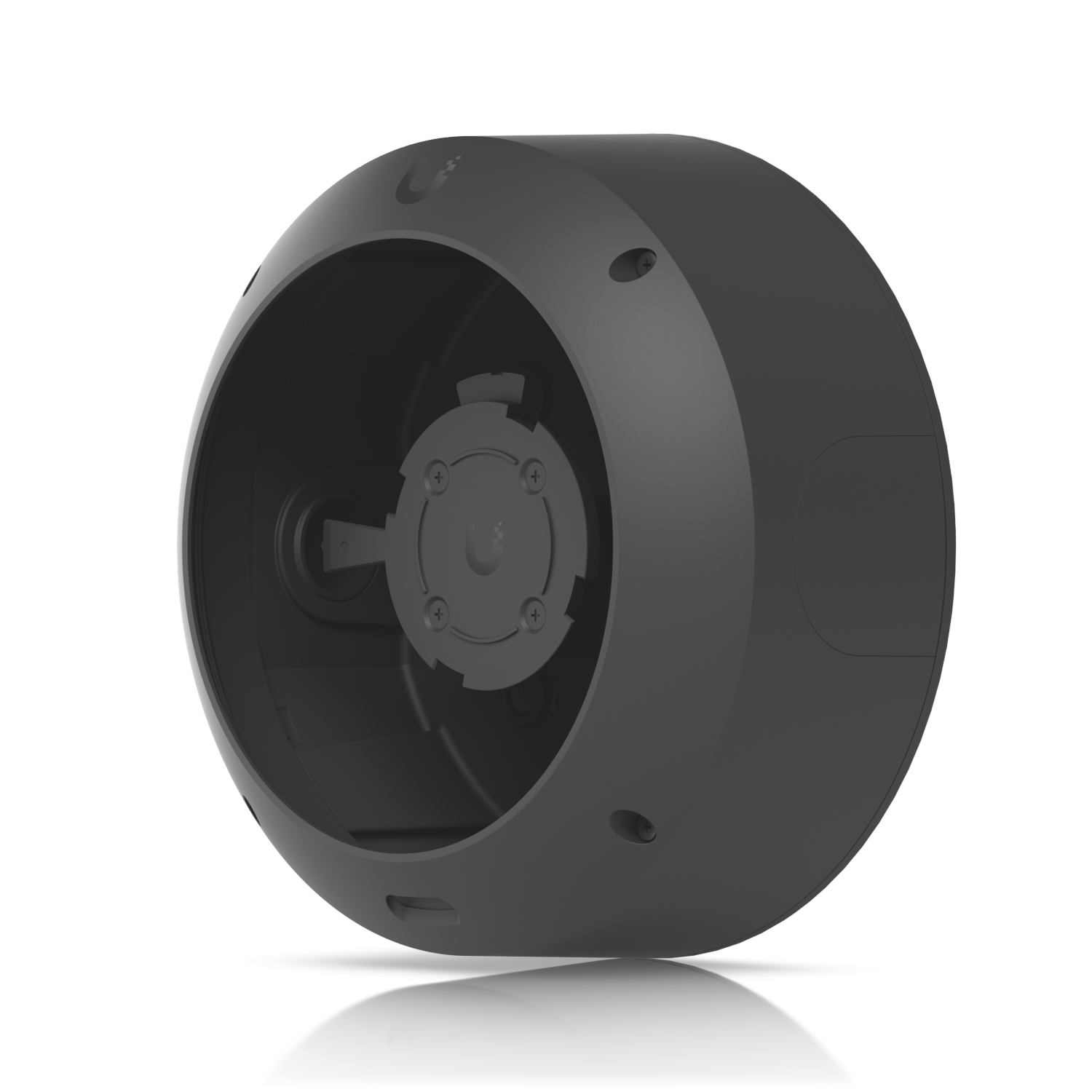Ubiquiti UAC-AI-360-JB | AI 360 Junction Box – White
