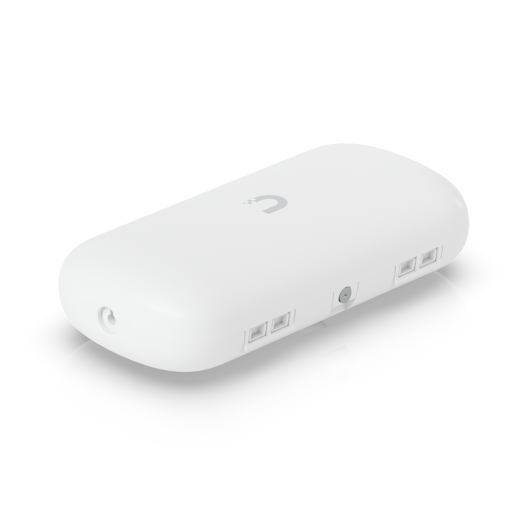 Ubiquiti FIBER-SR-KIT | Fiber Strain Relief Kit – Default Title