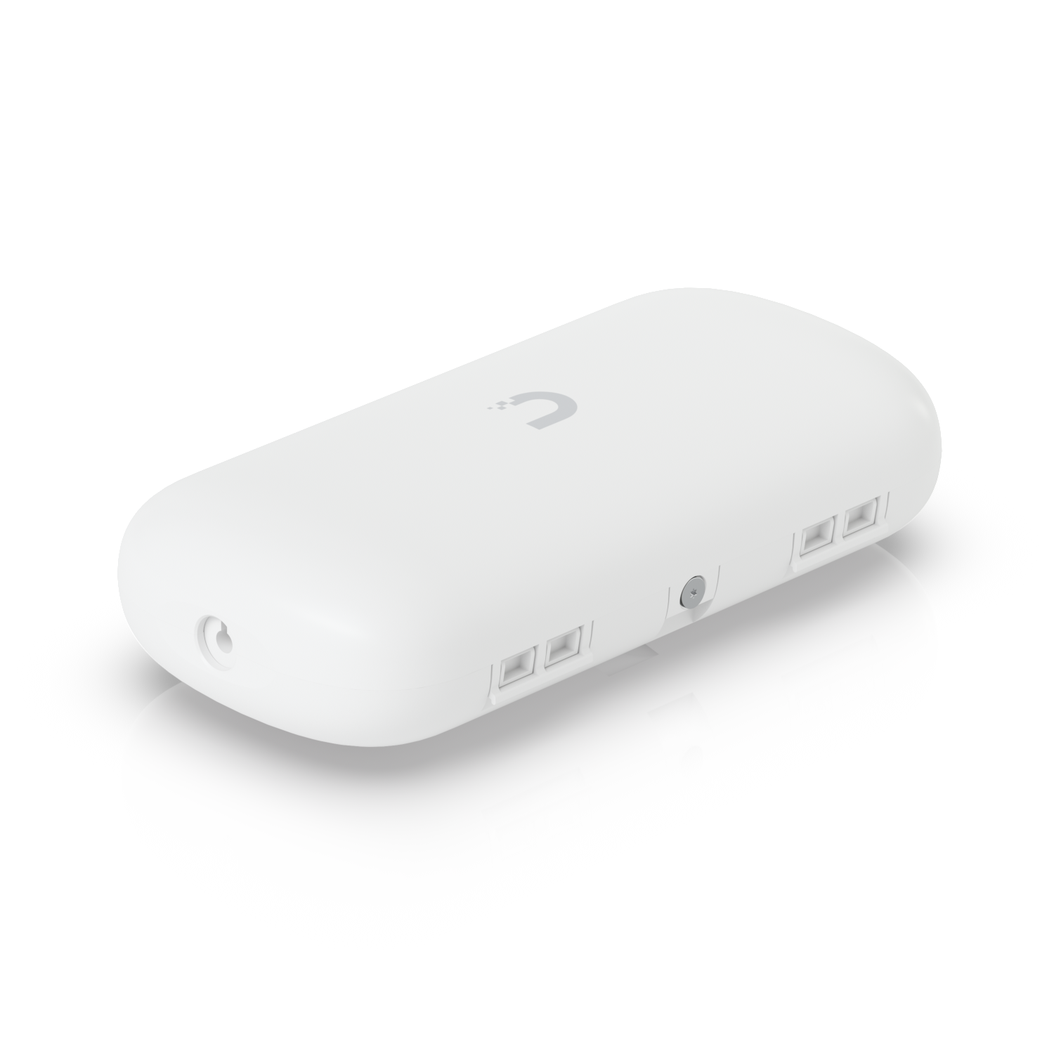 Ubiquiti FIBER-SR-KIT | Fiber Strain Relief Kit – Default Title