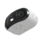 Ubiquiti UVC-G6-180 | G6 180 Camera | 4K | IP66 | PoE+ – Black