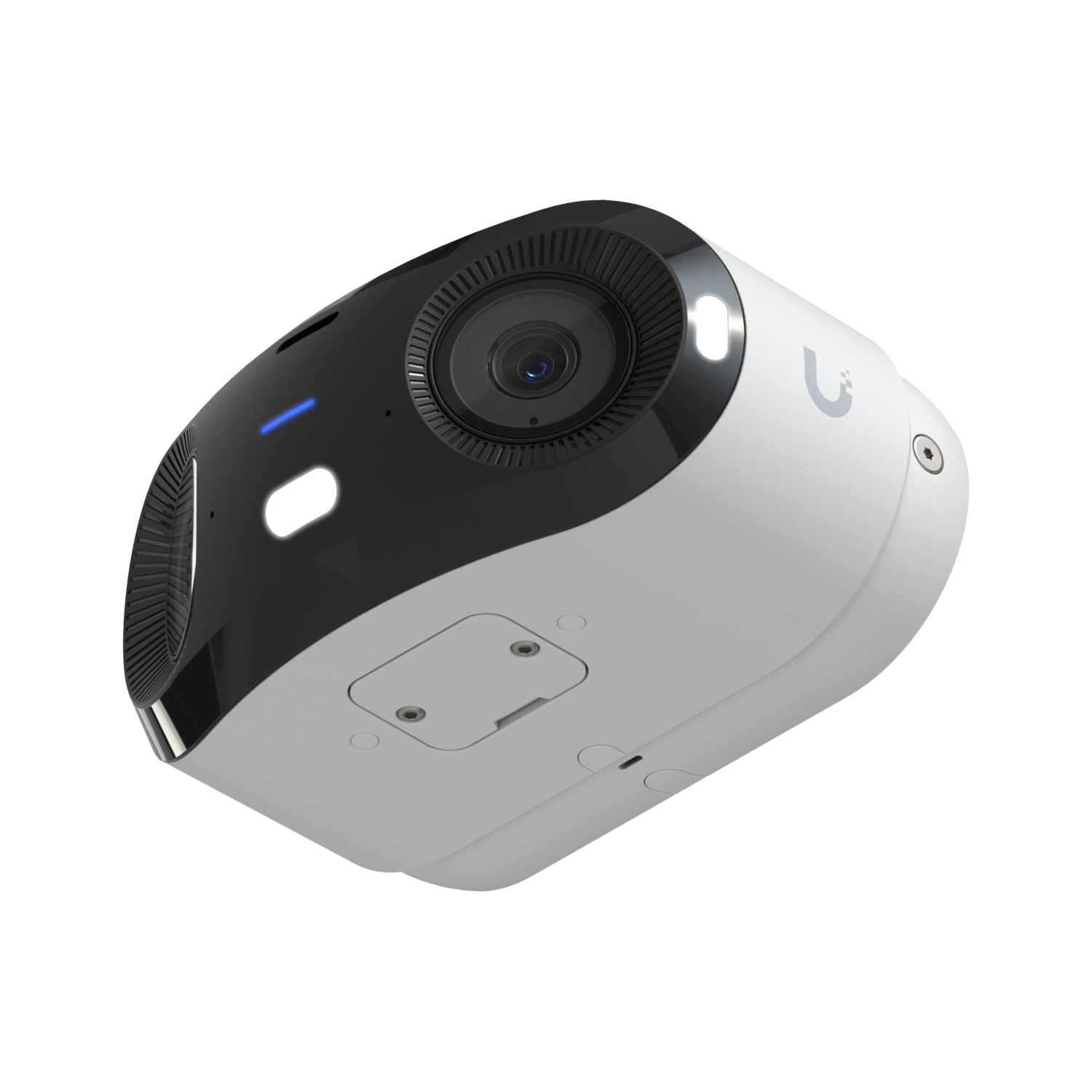 Ubiquiti UVC-G6-180 | G6 180 Camera | 4K | IP66 | PoE+ – Black