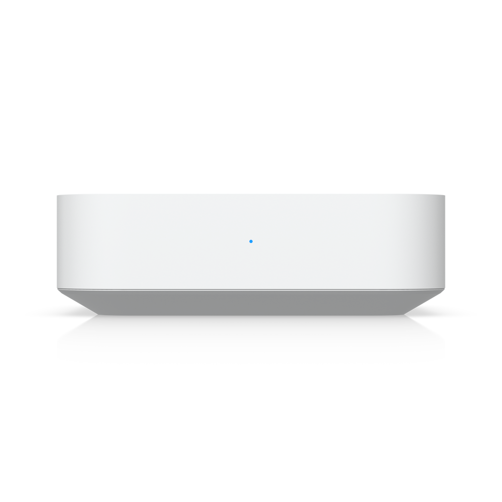 Ubiquiti UXG-LITE | UniFi Gateway Lite | (1) GbE RJ45 – Default Title