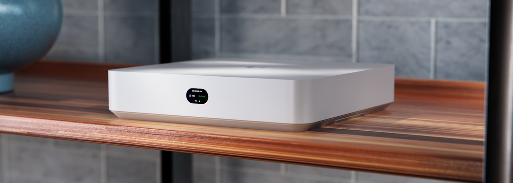 Ubiquiti UNVR-INSTANT | UniFi NVR Instant – Default Title