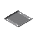 Ubiquiti UACC-RACK-SHELF-TL | Toolless Rack Shelf – Full