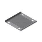 Ubiquiti UACC-RACK-SHELF-TL | Toolless Rack Shelf – Full