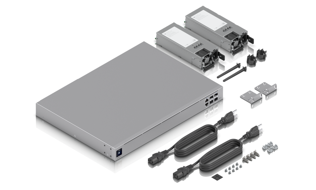 Ubiquiti EFG | Enterprise Fortress Gateway – Default Title