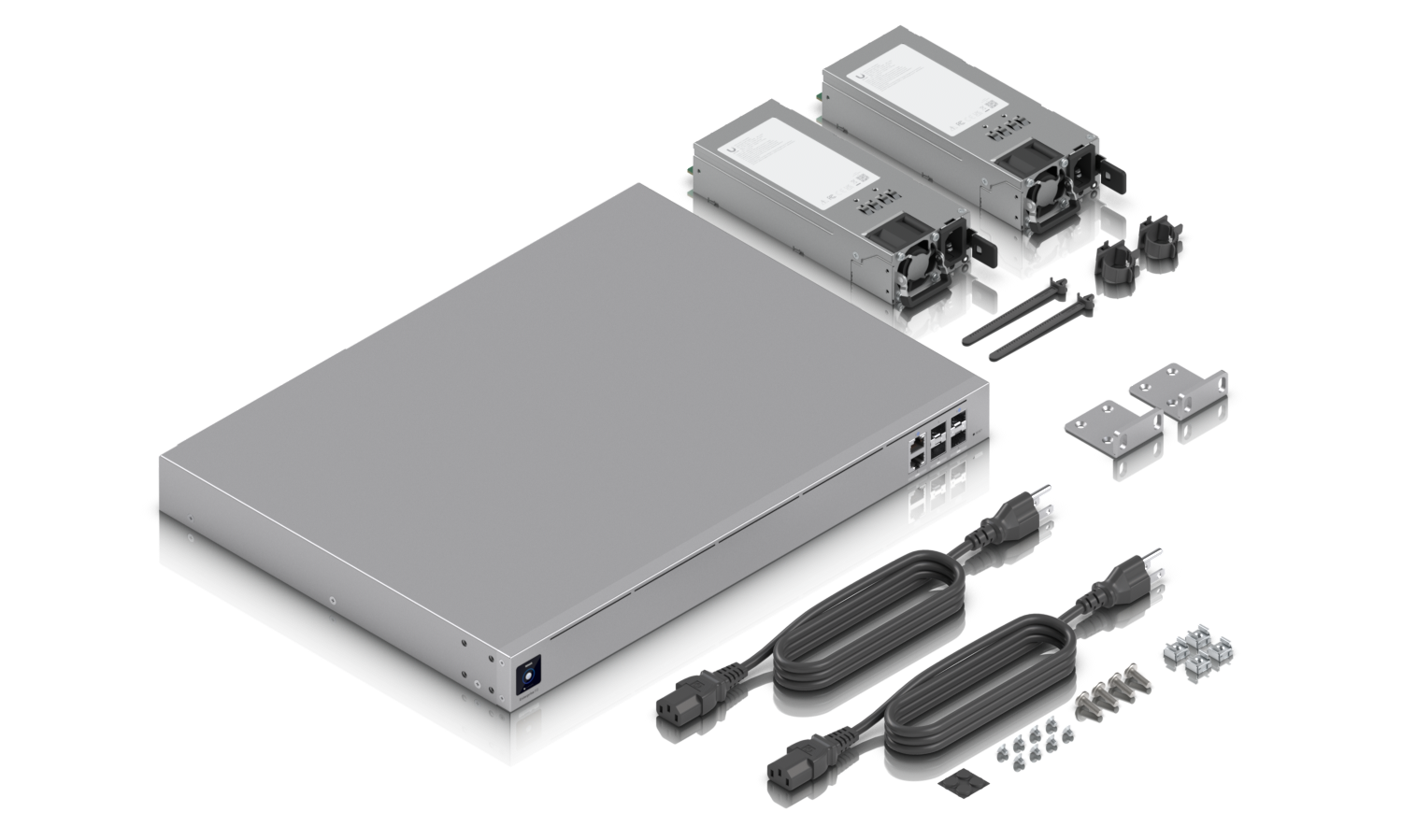 Ubiquiti EFG | Enterprise Fortress Gateway – Default Title