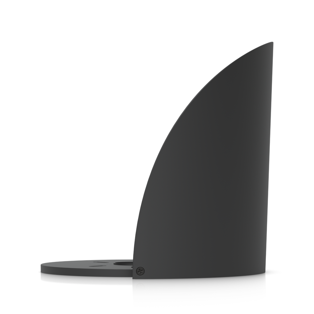 Ubiquiti UACC-G6-DOME-WS | G6 Dome Wall Spacer – White