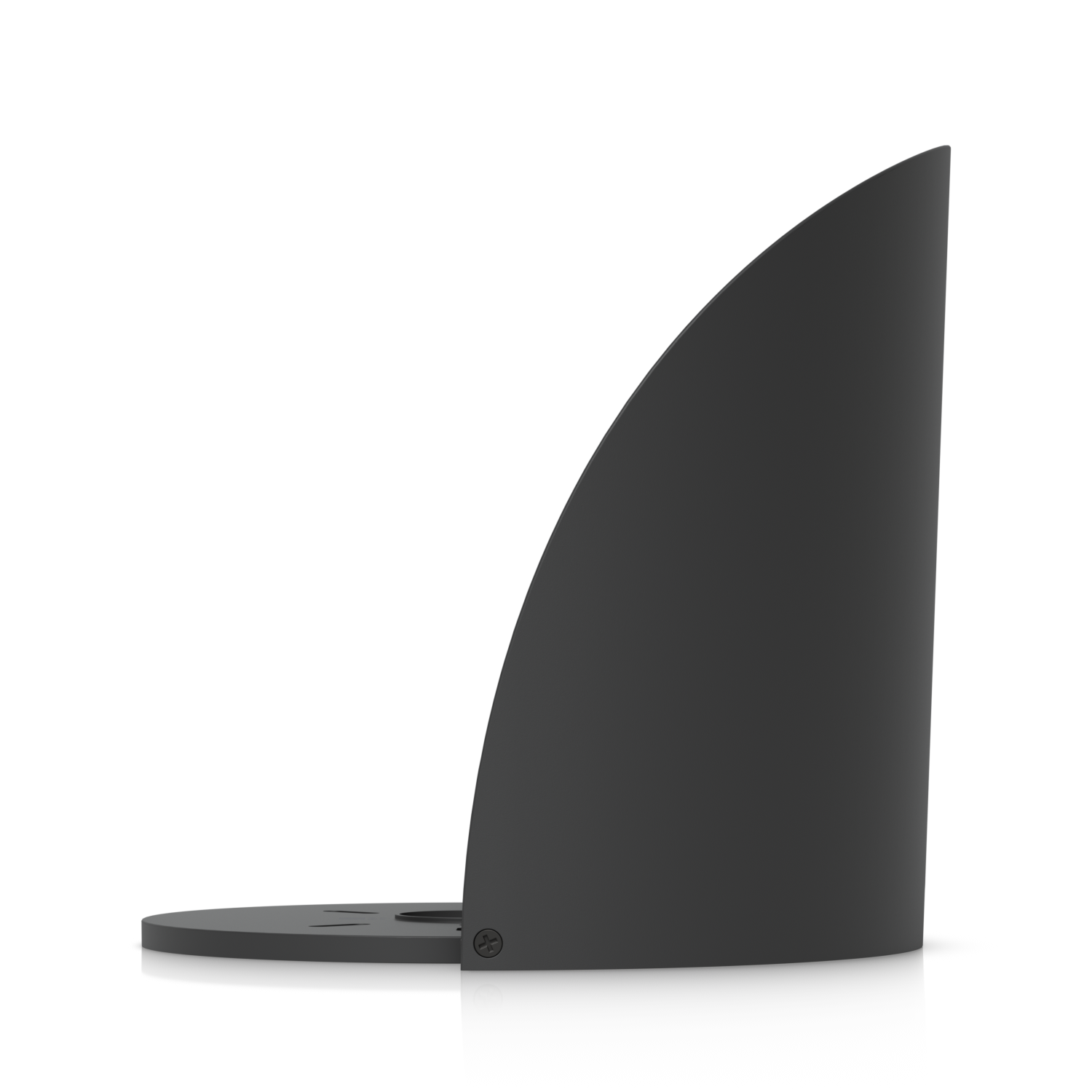 Ubiquiti UACC-G6-DOME-WS | G6 Dome Wall Spacer – White
