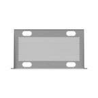 Ubiquiti UACC-RACK-SHELF-CLV | Fixed Rack Shelf – Cantilever