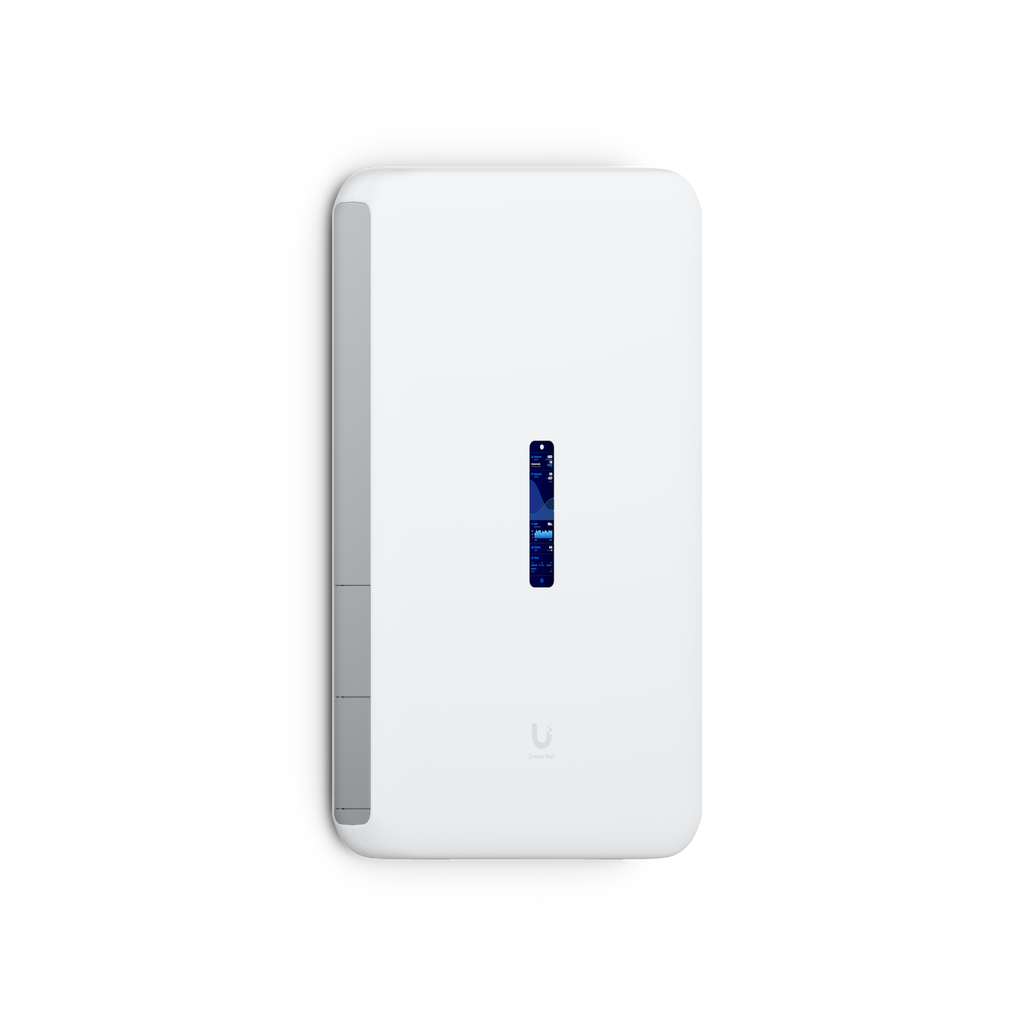 Ubiquiti UDW | UniFi Dream Wall – Default Title