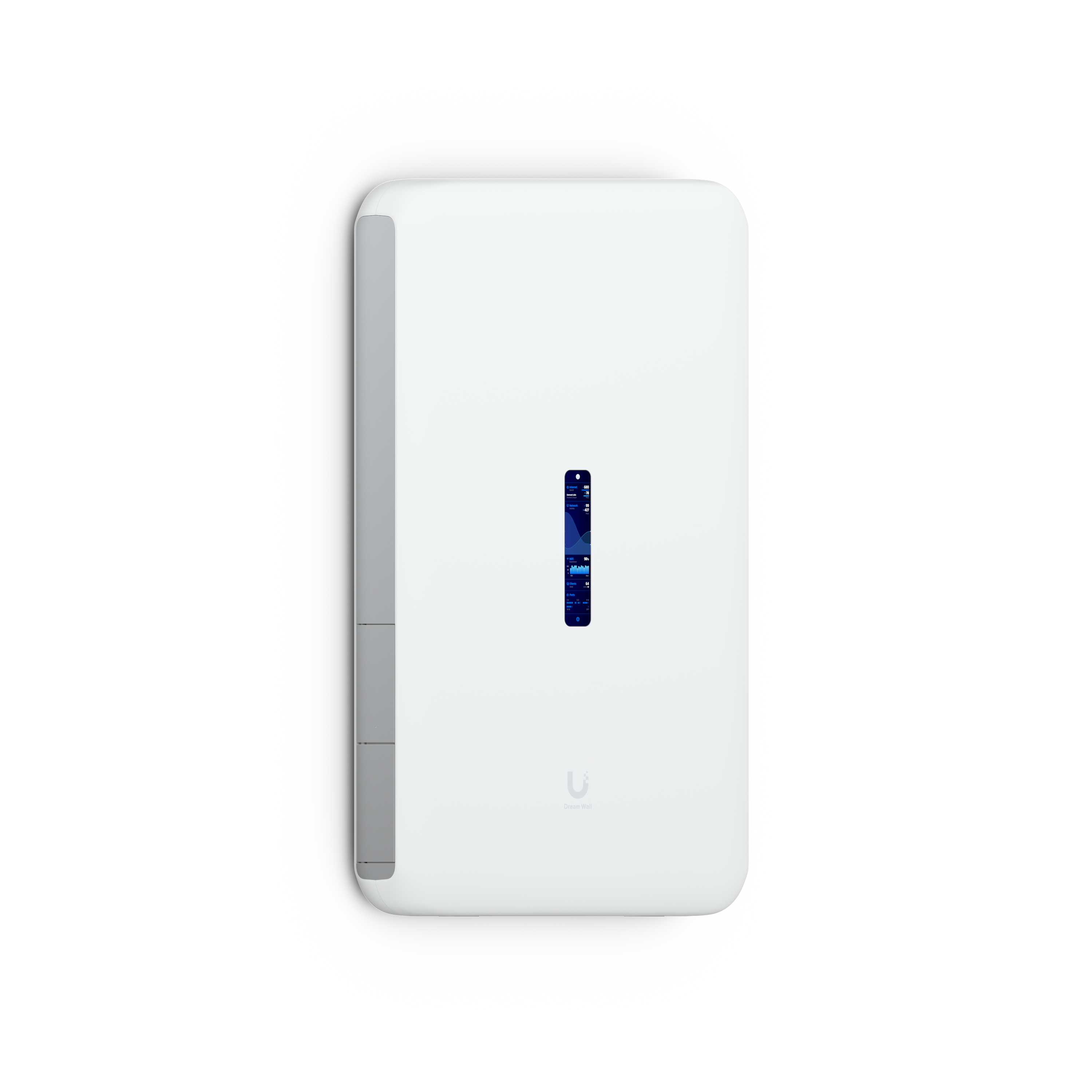 Ubiquiti UDW | UniFi Dream Wall – Default Title