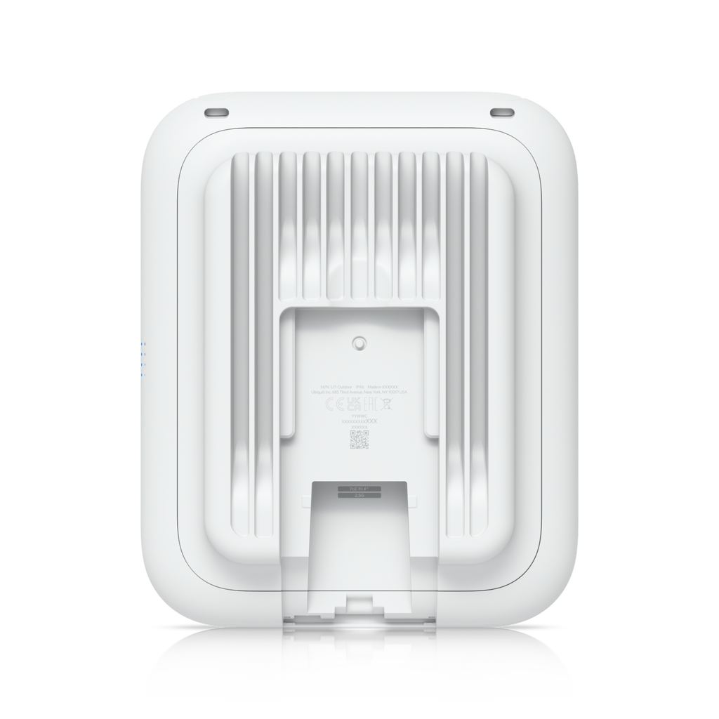 Ubiquiti U7-OUTDOOR | UniFi U7 Outdoor | WiFi 7 | 2.5 GbE | PoE+ – Default Title