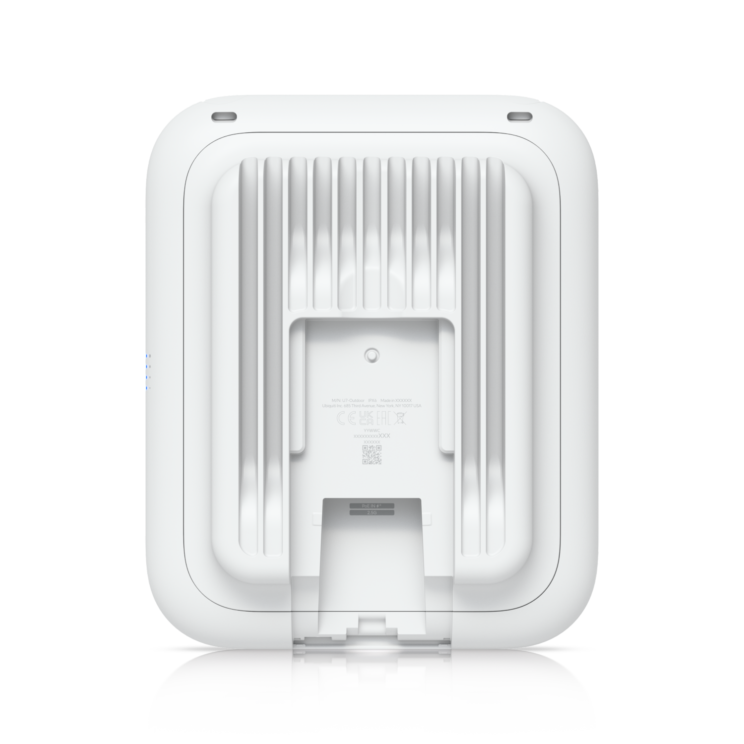 Ubiquiti U7-OUTDOOR | UniFi U7 Outdoor | WiFi 7 | 2.5 GbE | PoE+ – Default Title