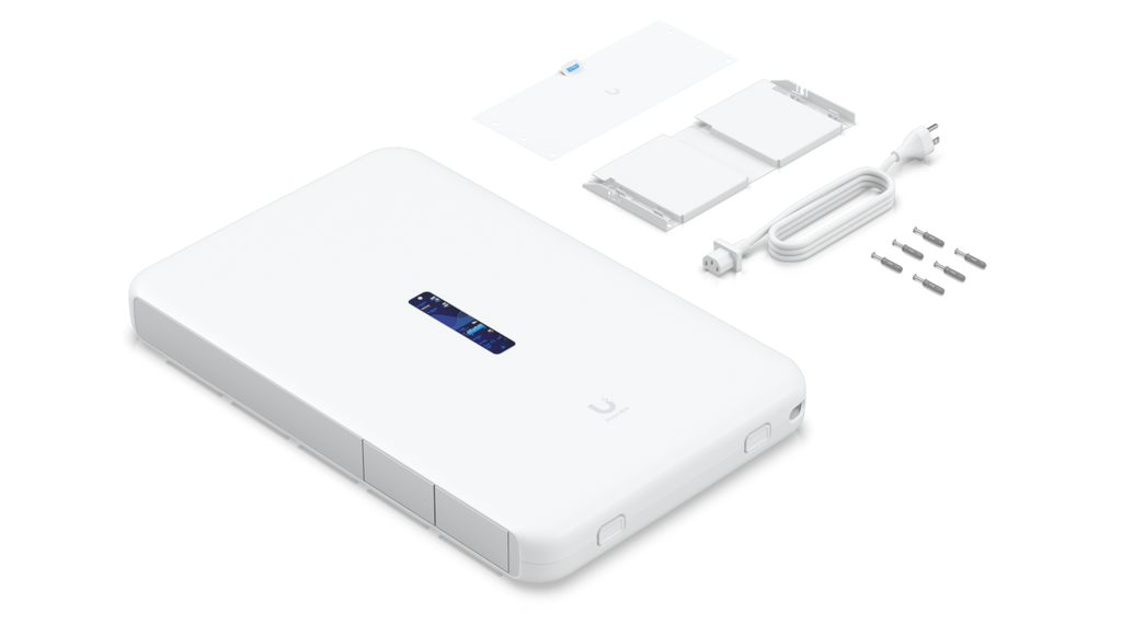 Ubiquiti UDW | UniFi Dream Wall – Default Title