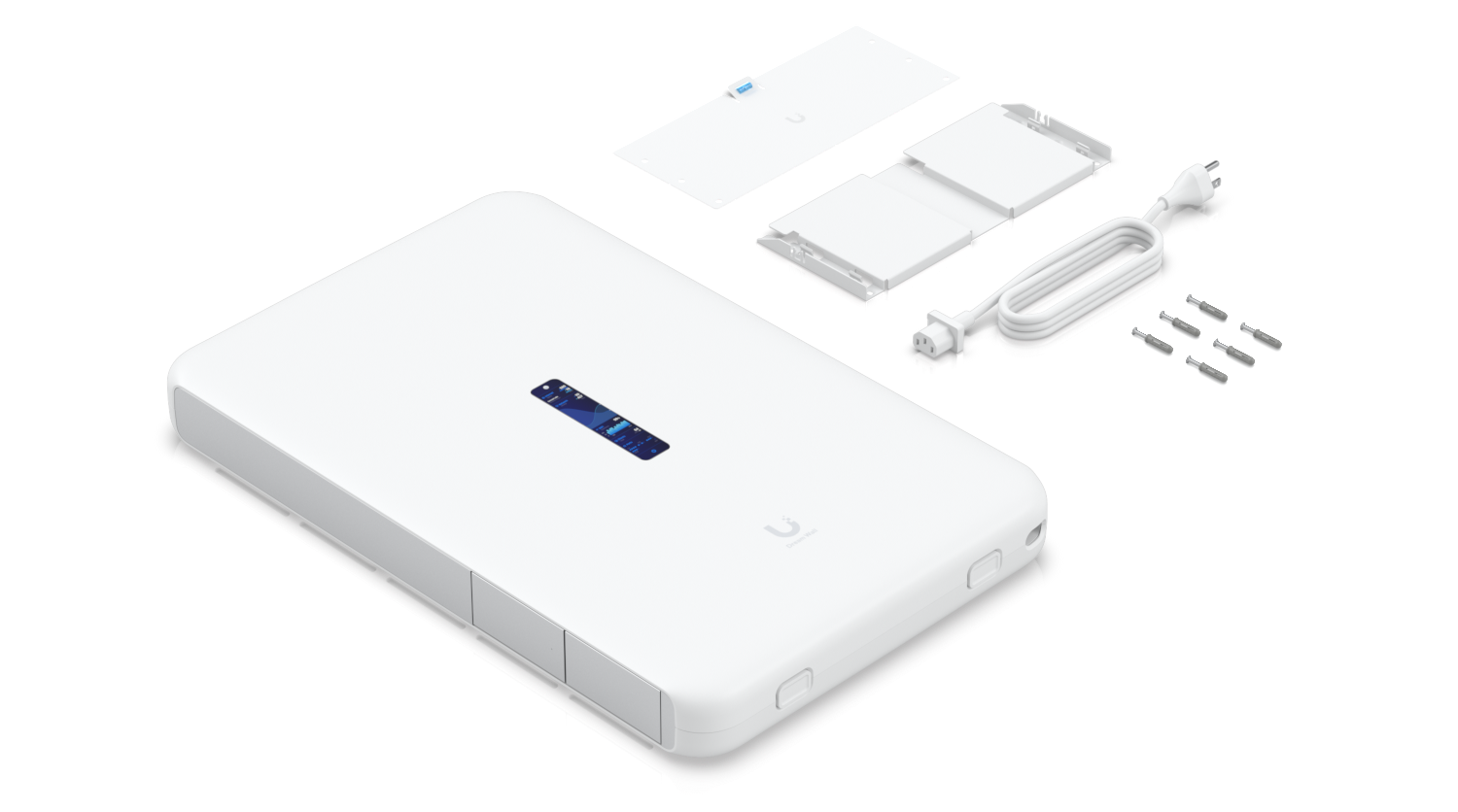 Ubiquiti UDW | UniFi Dream Wall – Default Title