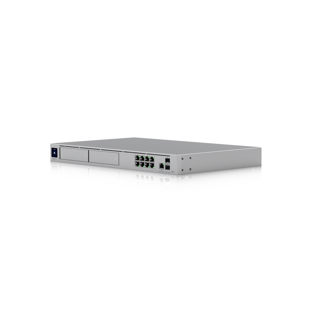 Ubiquiti UDM-PRO-MAX | UniFi Dream Machine Pro Max | (1) 10G SFP+ – Default Title