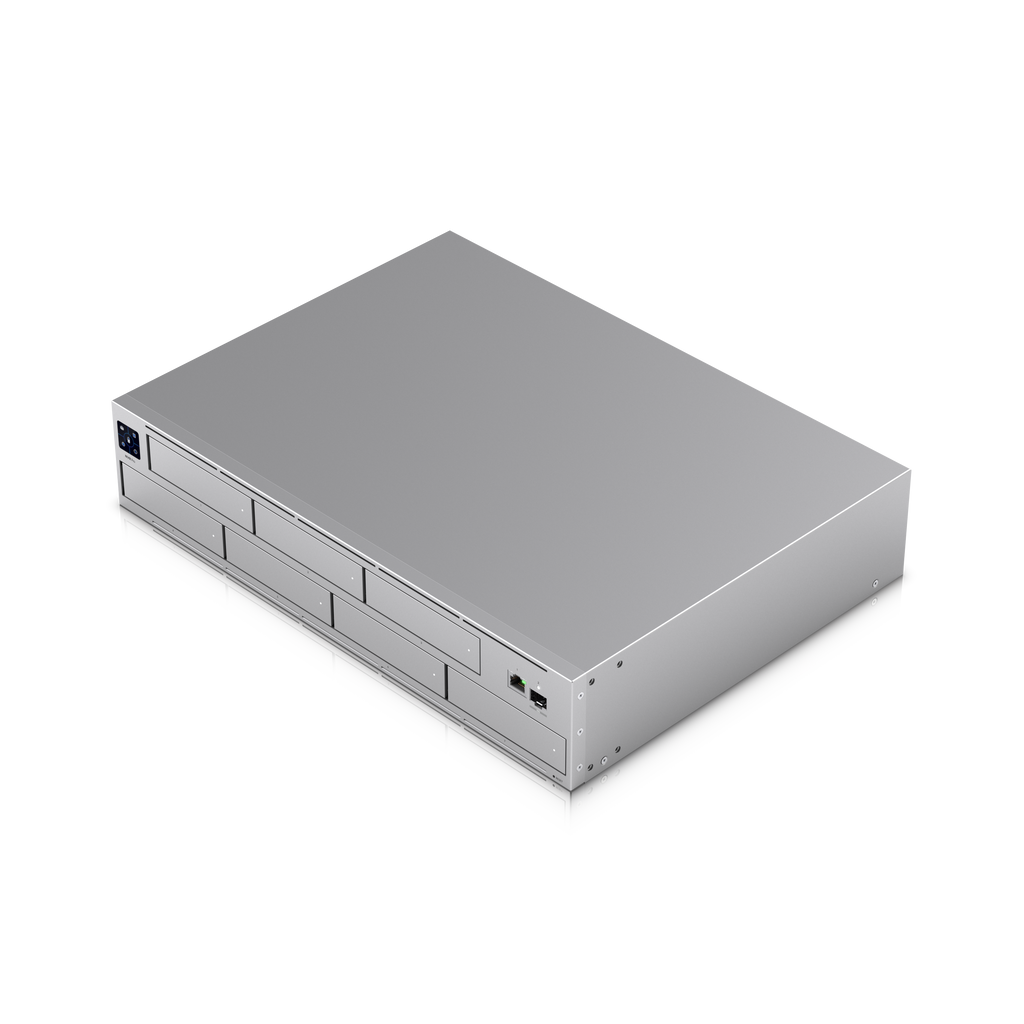 Ubiquiti UNVR-PRO | UniFi NVR Pro – Default Title