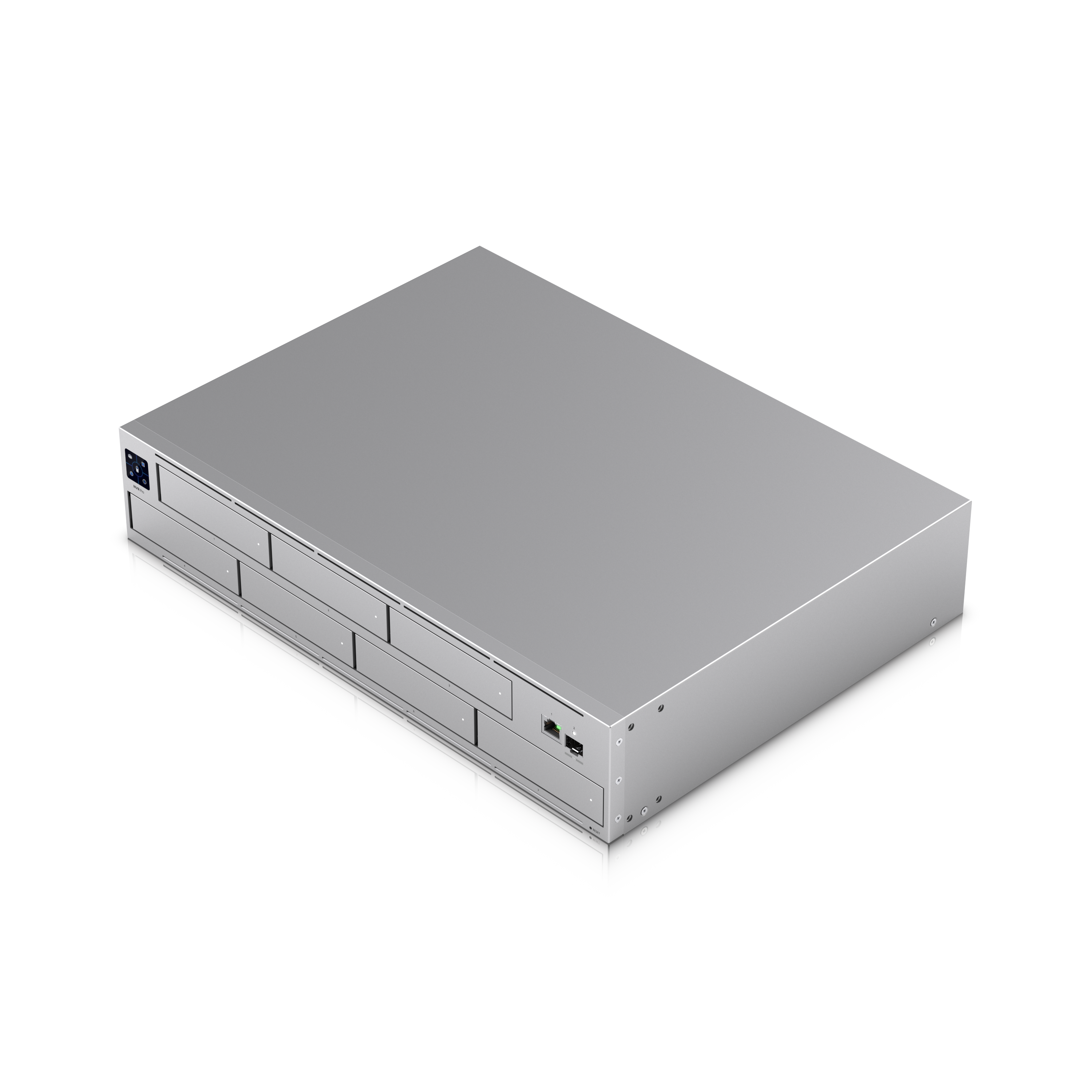 Ubiquiti UNVR-PRO | UniFi NVR Pro – Default Title