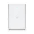 Ubiquiti U7-PRO-WALL | UniFi U7 Pro Wall | WiFi 7 | 2.5 GbE | PoE+ – Default Title