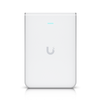 Ubiquiti U7-PRO-WALL | UniFi U7 Pro Wall | WiFi 7 | 2.5 GbE | PoE+ – Default Title