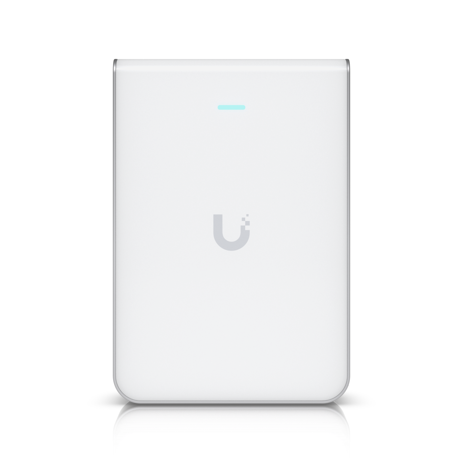 Ubiquiti U7-PRO-WALL | UniFi U7 Pro Wall | WiFi 7 | 2.5 GbE | PoE+ – Default Title