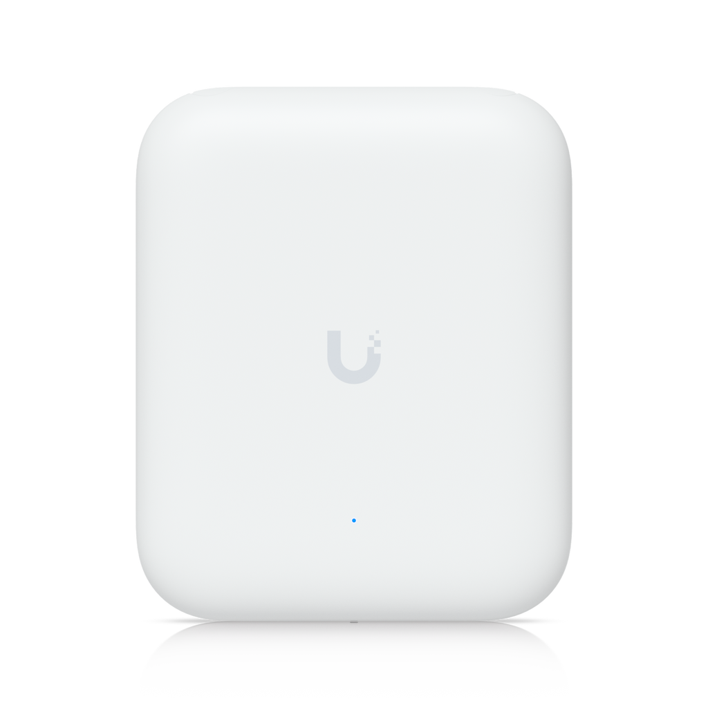 Ubiquiti U7-OUTDOOR | UniFi U7 Outdoor | WiFi 7 | 2.5 GbE | PoE+ – Default Title