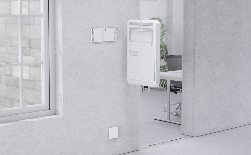 Ubiquiti UDW | UniFi Dream Wall – Default Title