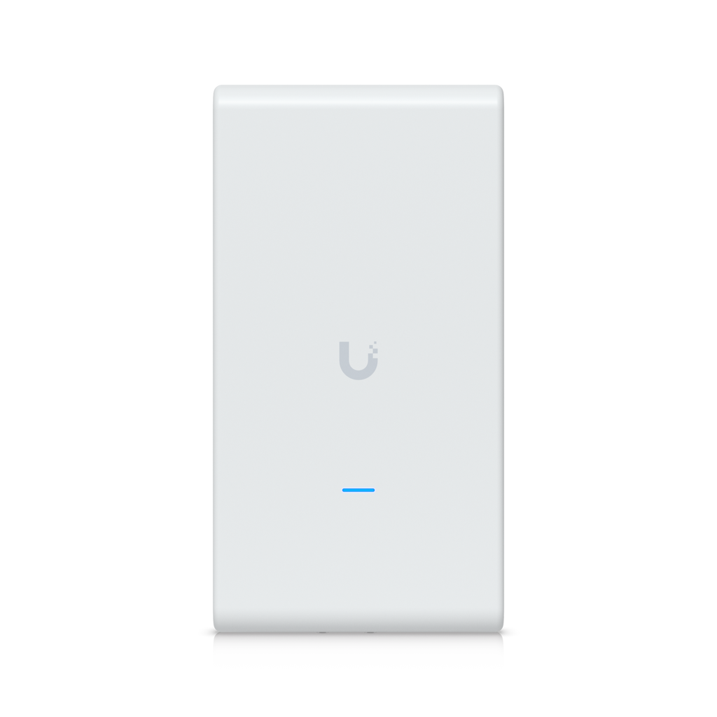 Ubiquiti U6-MESH-PRO | UniFi 6 Mesh Pro | WiFi 6 | GbE | PoE – Default Title