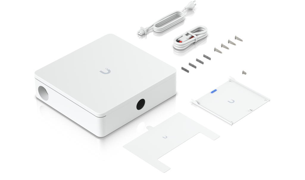 Ubiquiti EAH-8 | EdgeAccess Hub 8 – Default Title