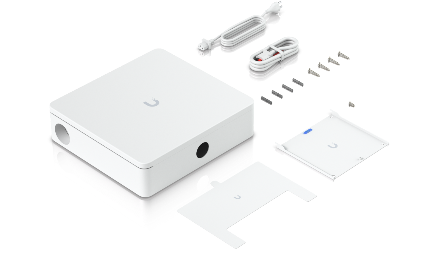 Ubiquiti EAH-8 | EdgeAccess Hub 8 – Default Title