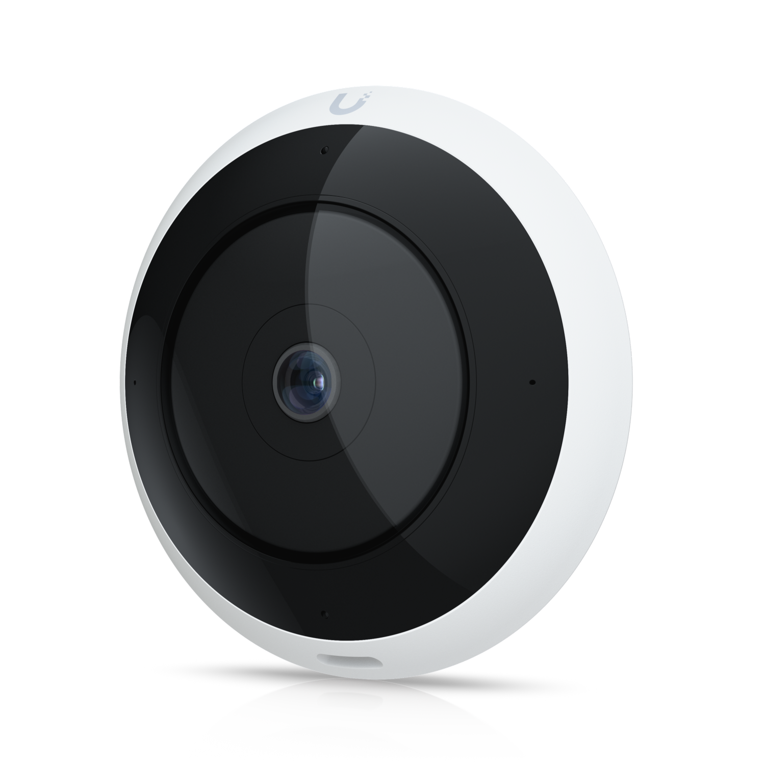 Ubiquiti UVC-AI-360 | AI 360 Camera | 2K | IPX4 (While Covered) | PoE – White