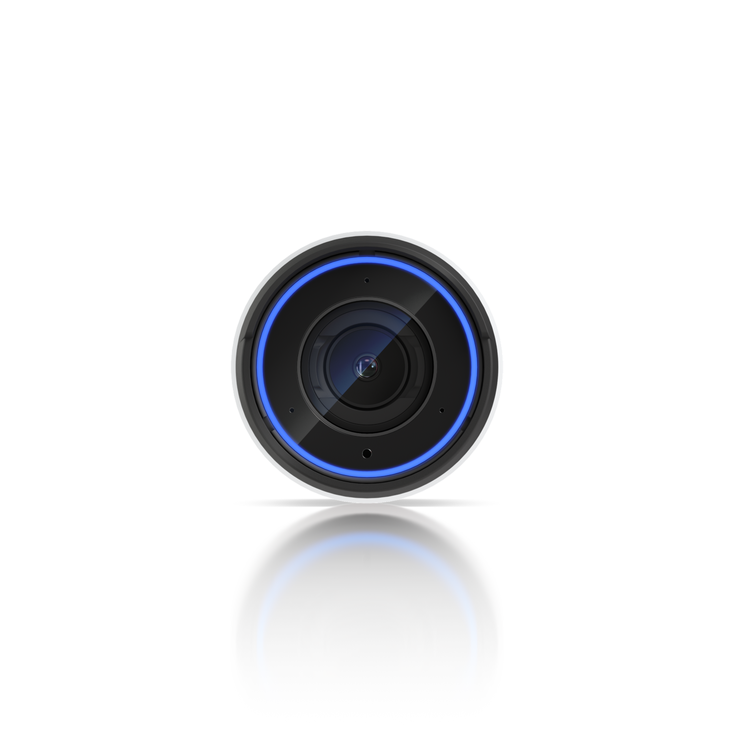 Ubiquiti UVC-AI-PRO | AI Pro Camera | 4K | IP65 | 3x Optical – White