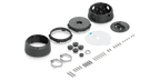 Ubiquiti UAC-CAMERA-JB | Camera Junction Box – White