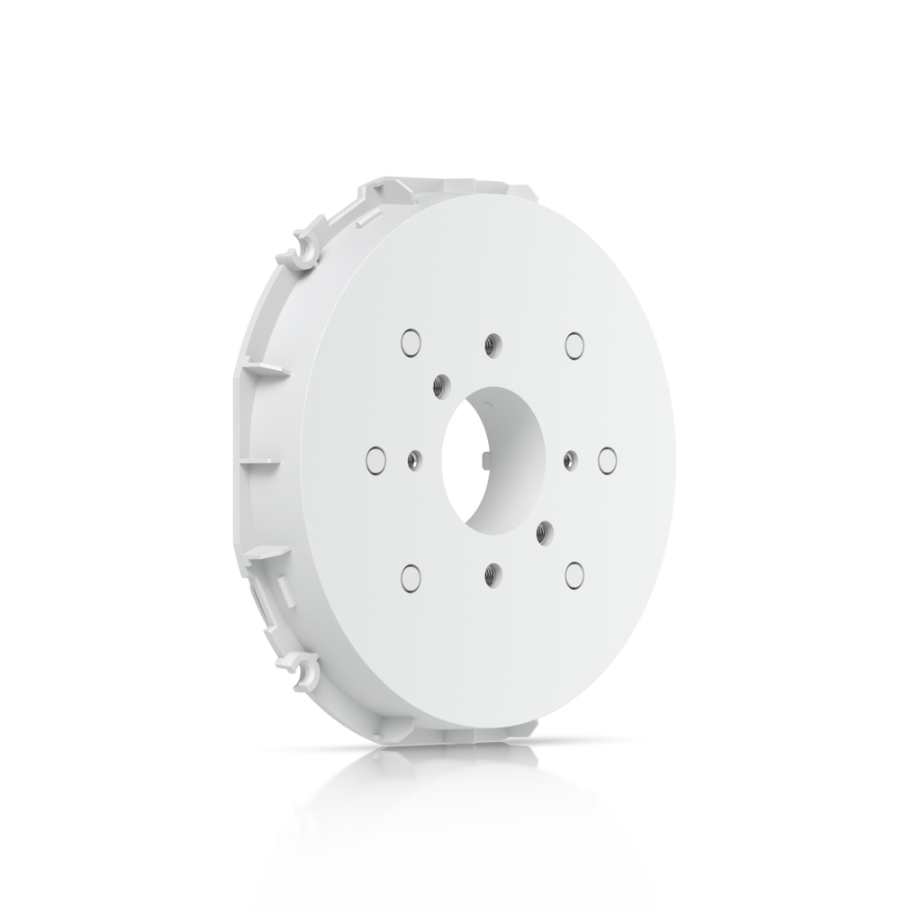 Ubiquiti UAC-CAMERA-JB | Camera Junction Box – White