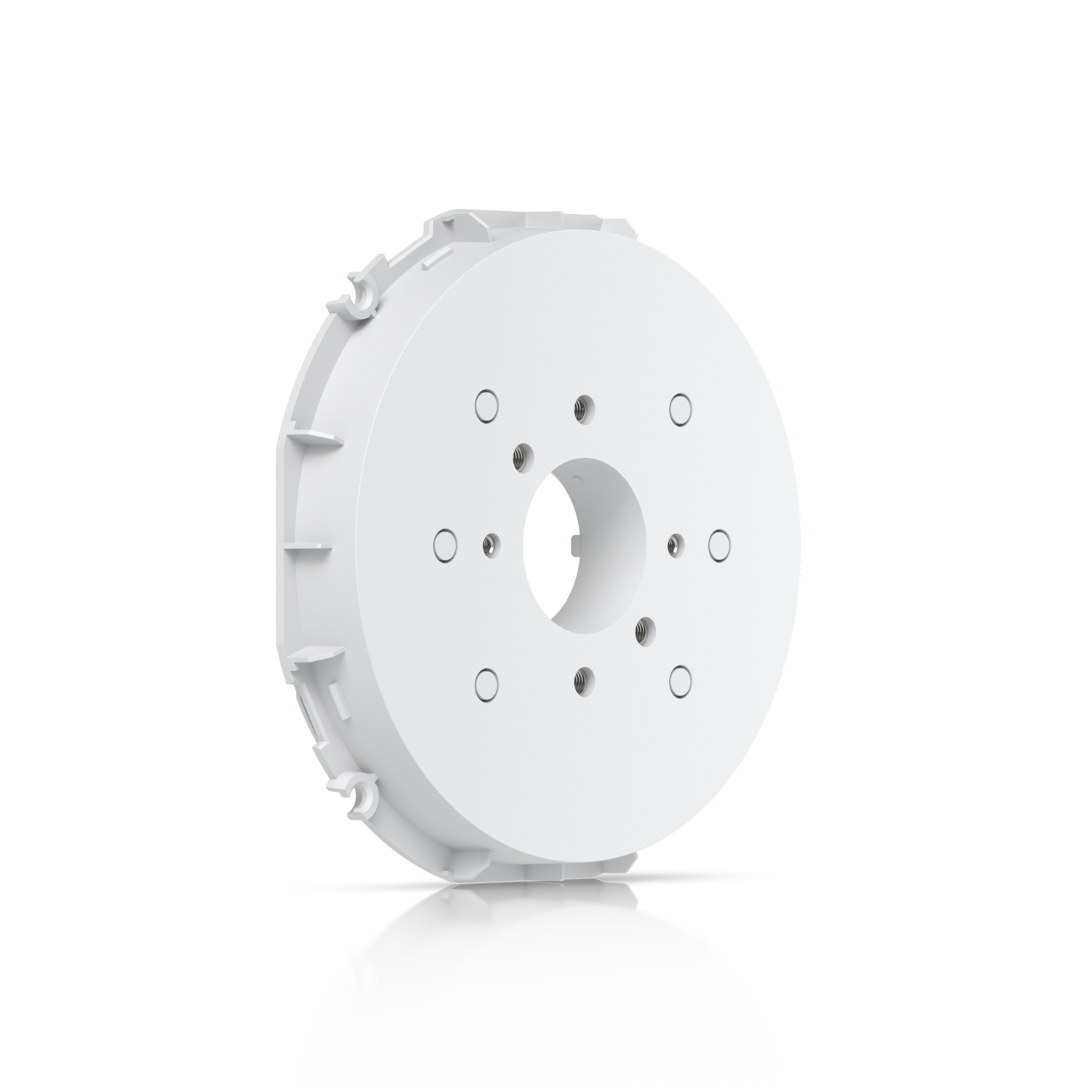 Ubiquiti UAC-CAMERA-JB | Camera Junction Box – White
