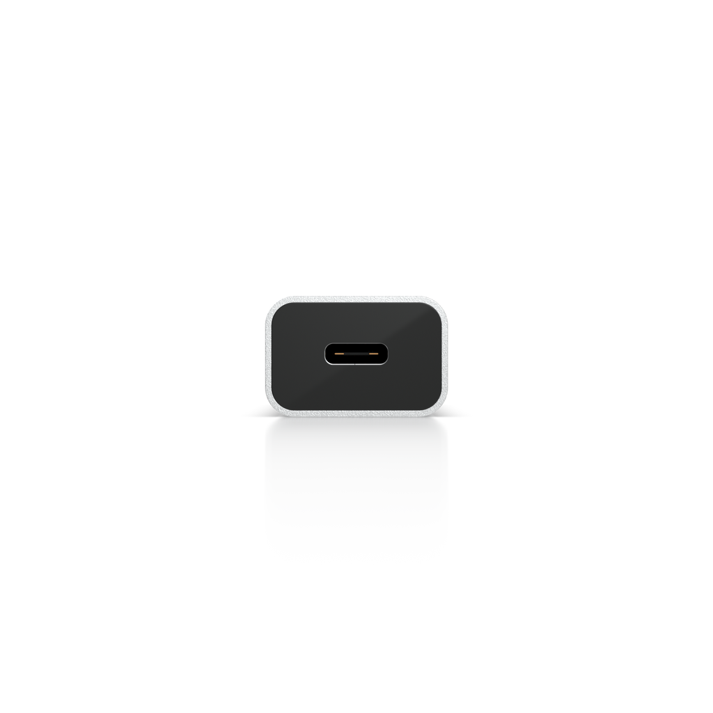 Ubiquiti ADAPTER-RJ45-USBC5GE | 5G Ethernet Adapter (USB‑C) – Default Title