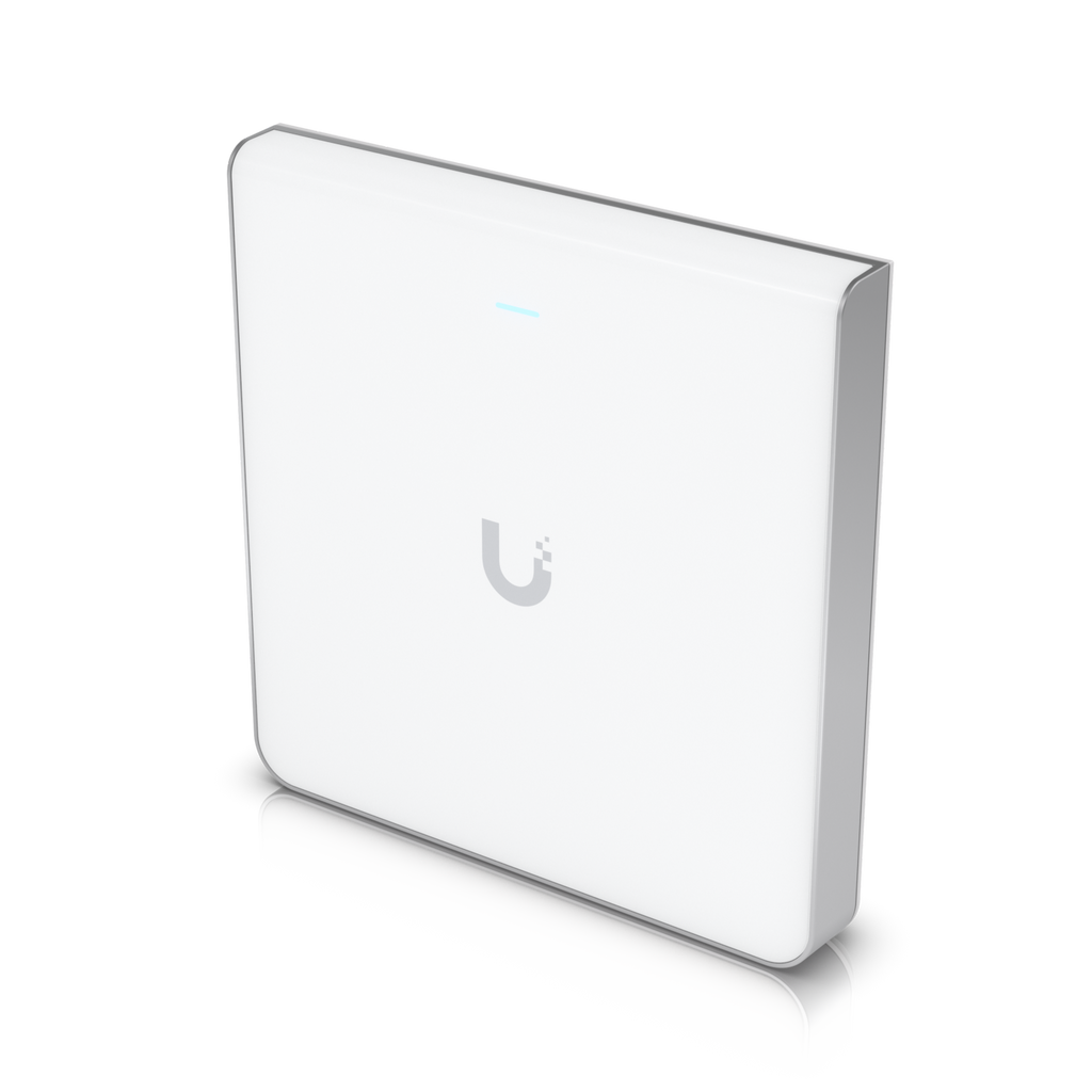 Ubiquiti U6-ENTERPRISE-IW | UniFi 6 Enterprise In‑Wall | WiFi 6E… – Default Title