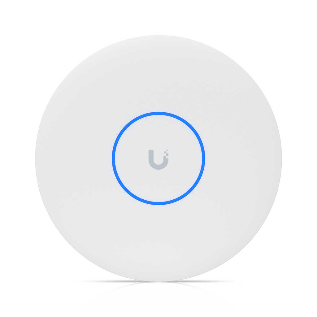 Ubiquiti U7-PRO-XG | UniFi U7 Pro XG | WiFi 7 | 10 GbE | PoE+ – Black