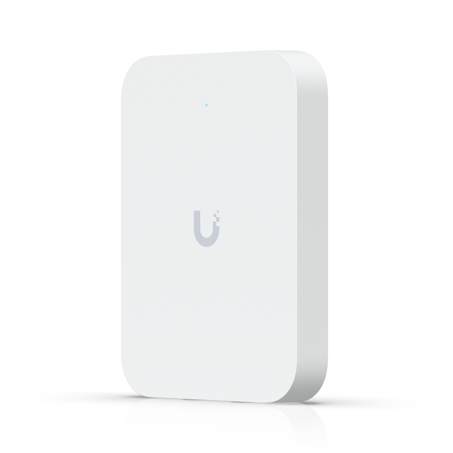 Ubiquiti U7-IW | UniFi U7 In‑Wall | WiFi 7 | 2.5 GbE | PoE – Default Title