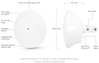 Ubiquiti LTU-PRO | LTU Pro – Default Title