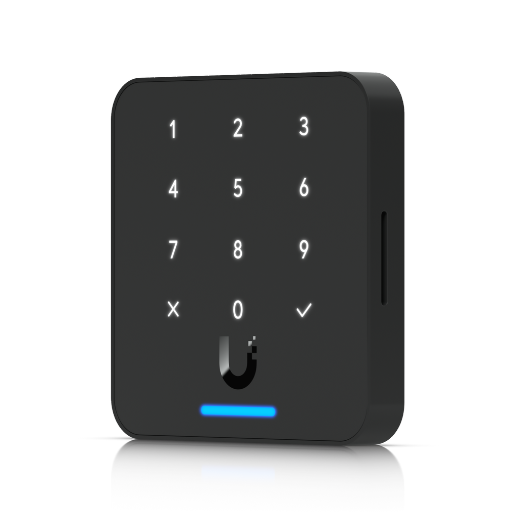 Ubiquiti UA-G3-FLEX | UniFi Access Reader G3 Flex – White