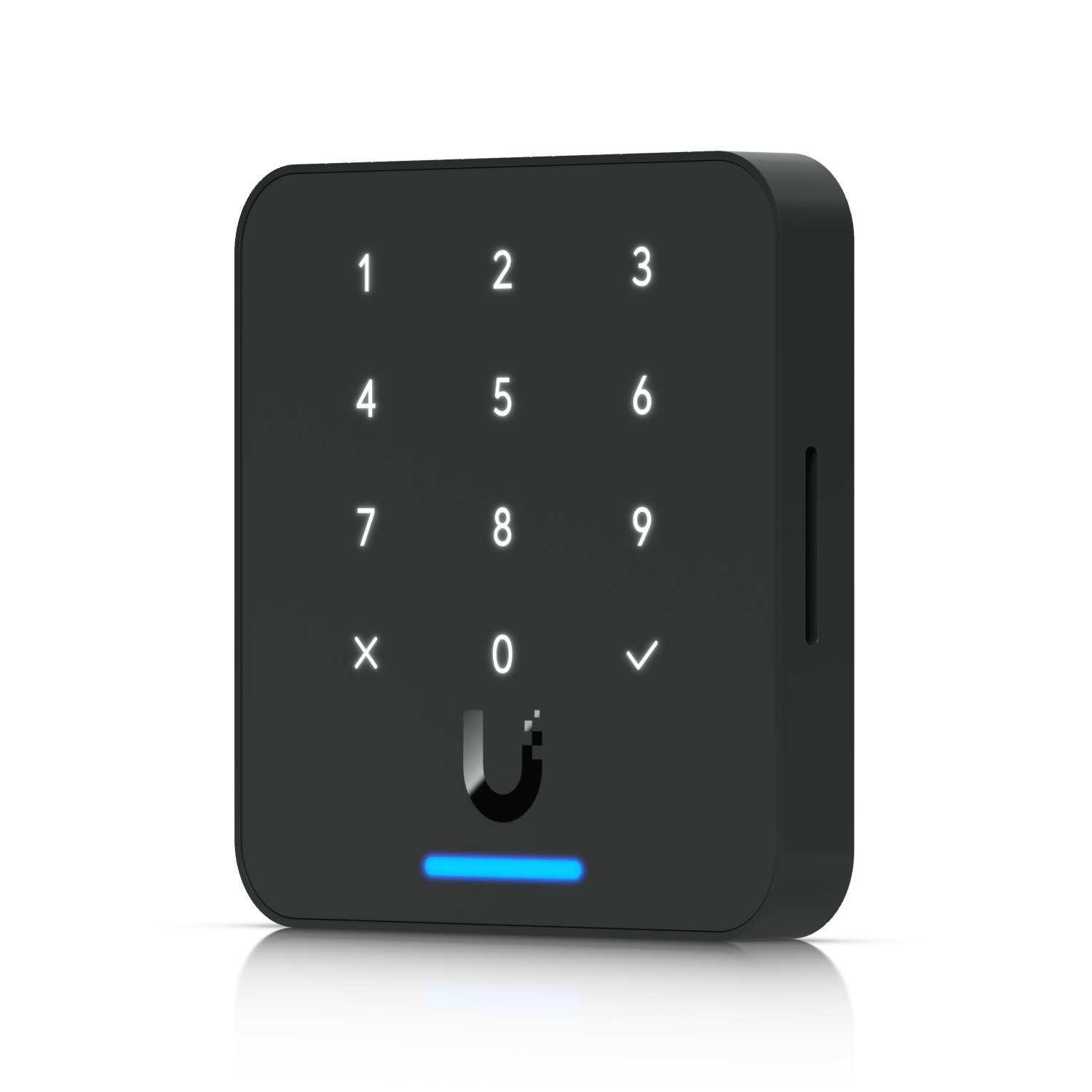Ubiquiti UA-G3-FLEX | UniFi Access Reader G3 Flex – White